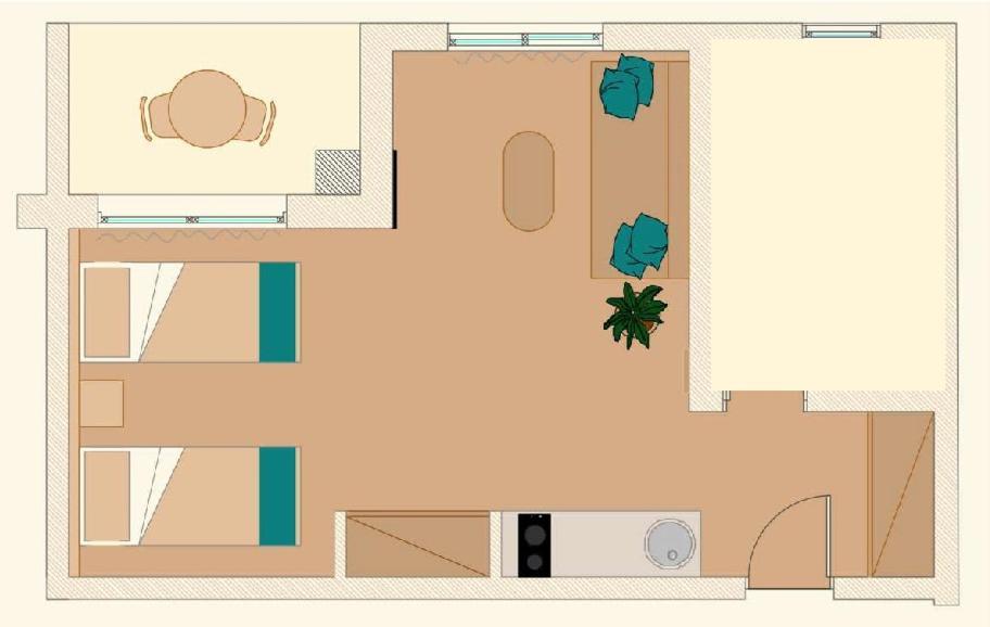 Vago Ibiza - New Opening 2025 San Antonio (Ibiza) Eksteriør bilde
