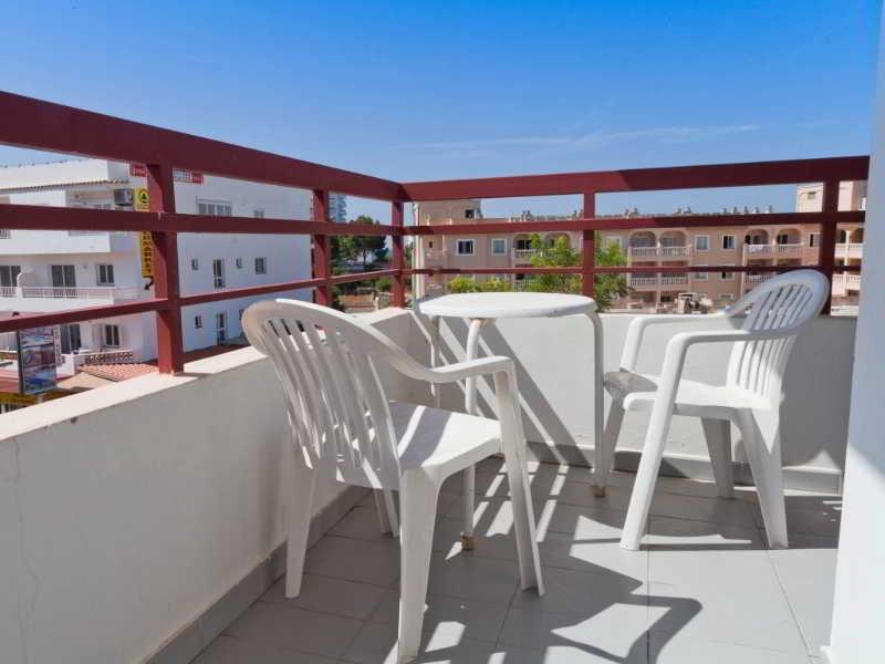 Vago Ibiza - New Opening 2025 San Antonio (Ibiza) Eksteriør bilde