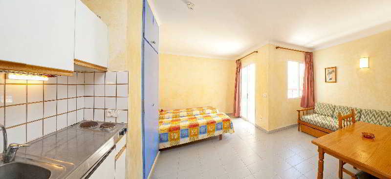 Vago Ibiza - New Opening 2025 San Antonio (Ibiza) Eksteriør bilde