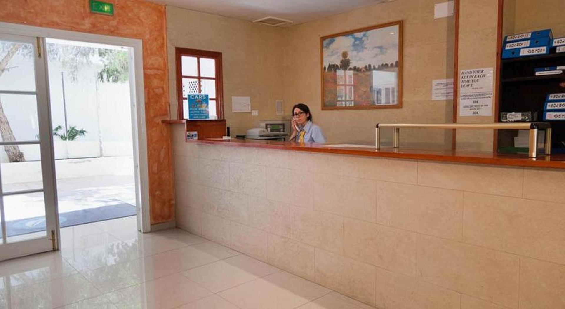 Vago Ibiza - New Opening 2025 San Antonio (Ibiza) Eksteriør bilde