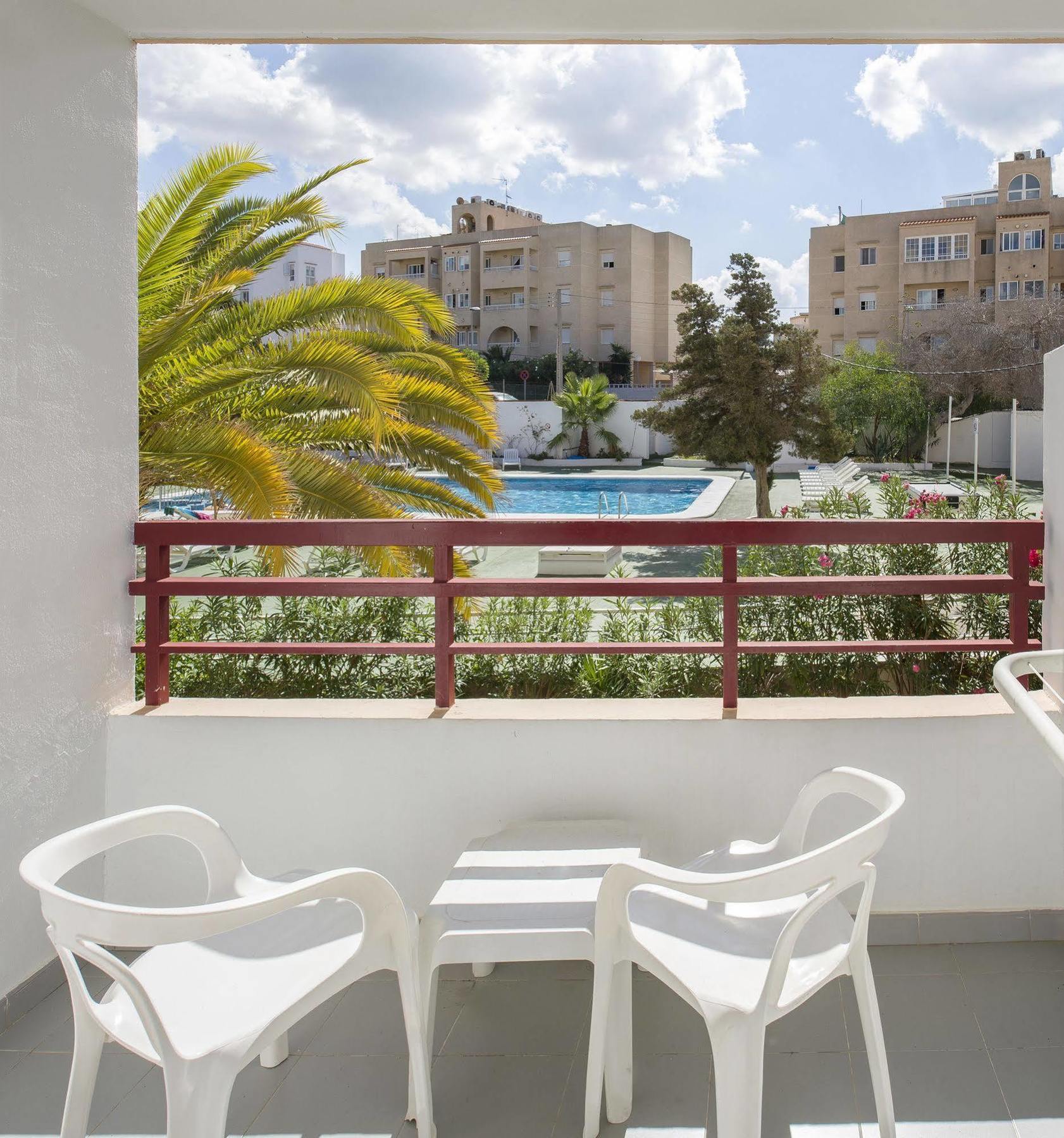Vago Ibiza - New Opening 2025 San Antonio (Ibiza) Eksteriør bilde
