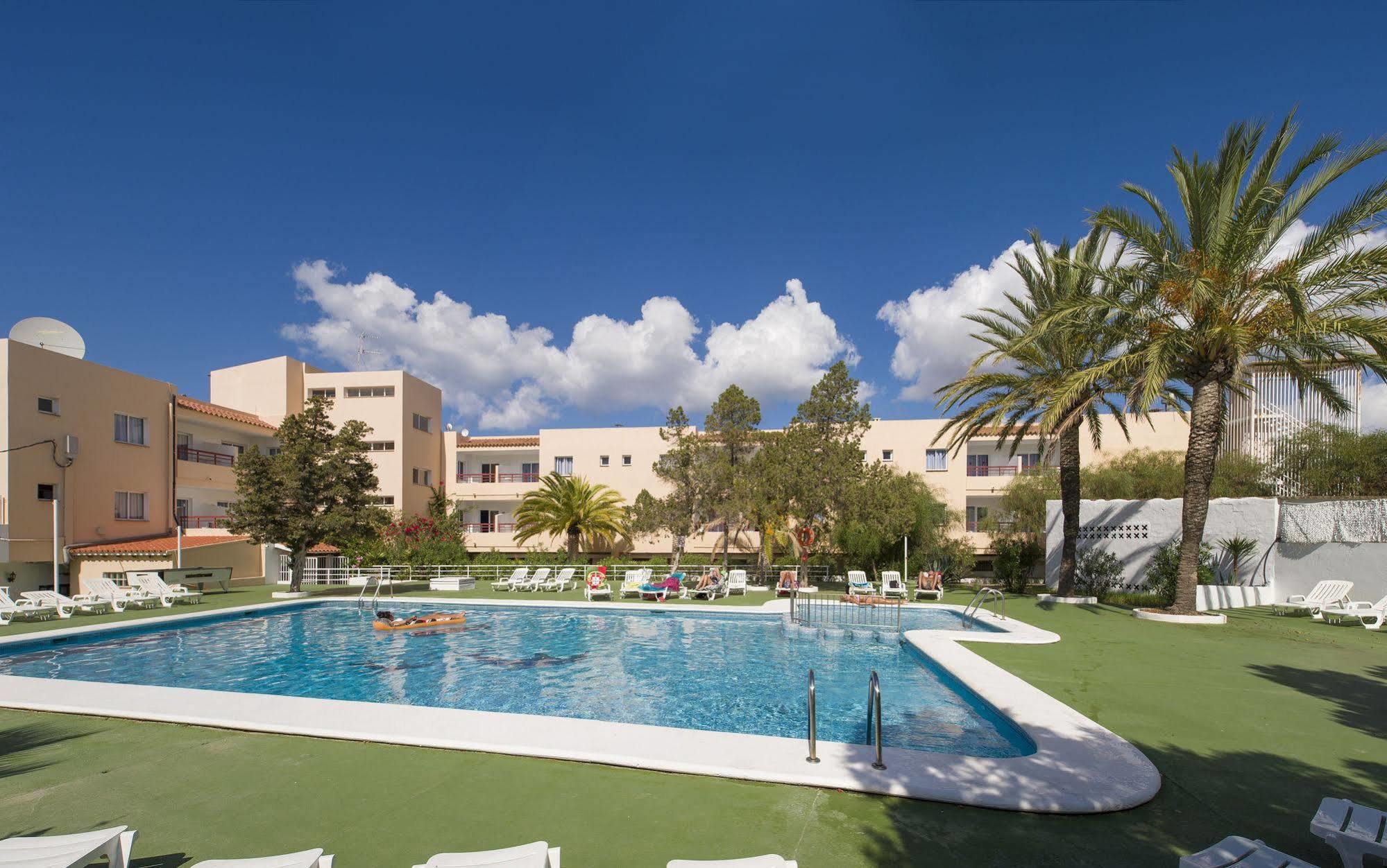 Vago Ibiza - New Opening 2025 San Antonio (Ibiza) Eksteriør bilde