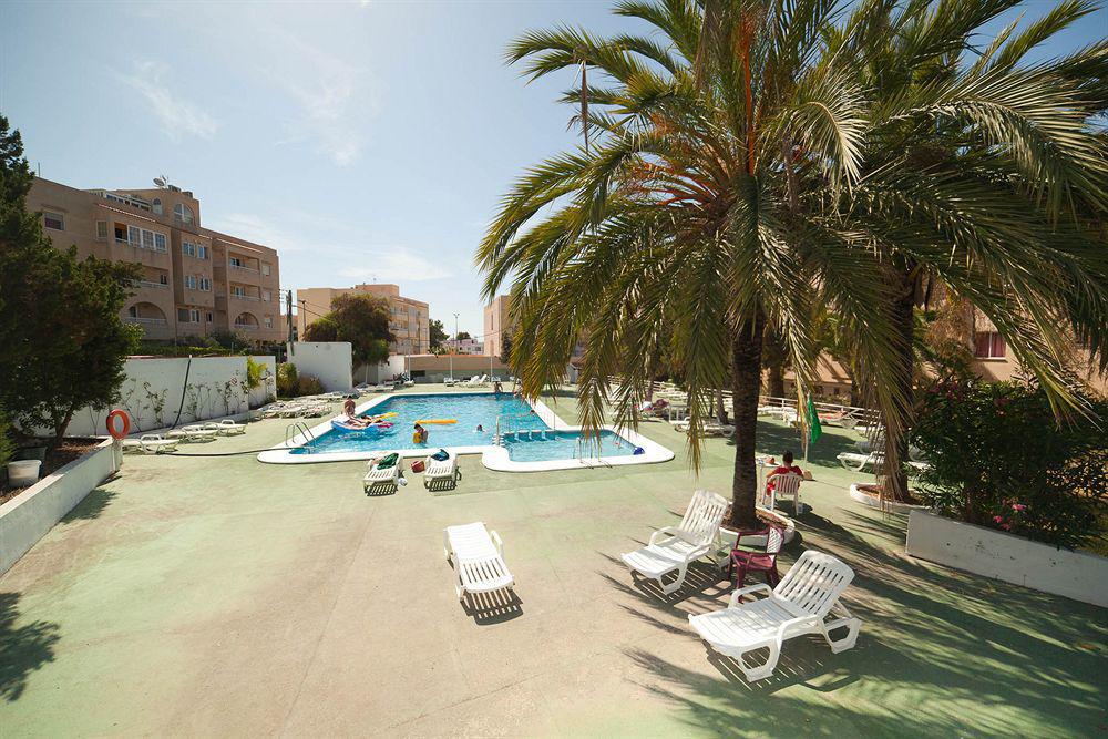 Vago Ibiza - New Opening 2025 San Antonio (Ibiza) Eksteriør bilde