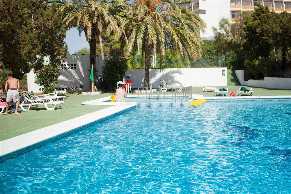 Vago Ibiza - New Opening 2025 San Antonio (Ibiza) Eksteriør bilde
